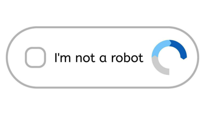 Captcha Verification