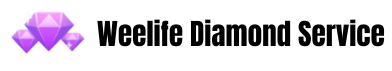 weelife diamond tool